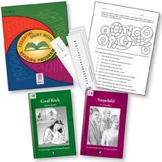 Essential Sight Words Reading Program - Комплект от 2-ро ниво